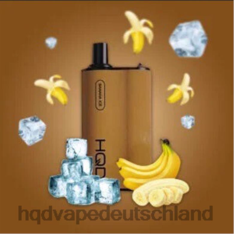 bananeneis