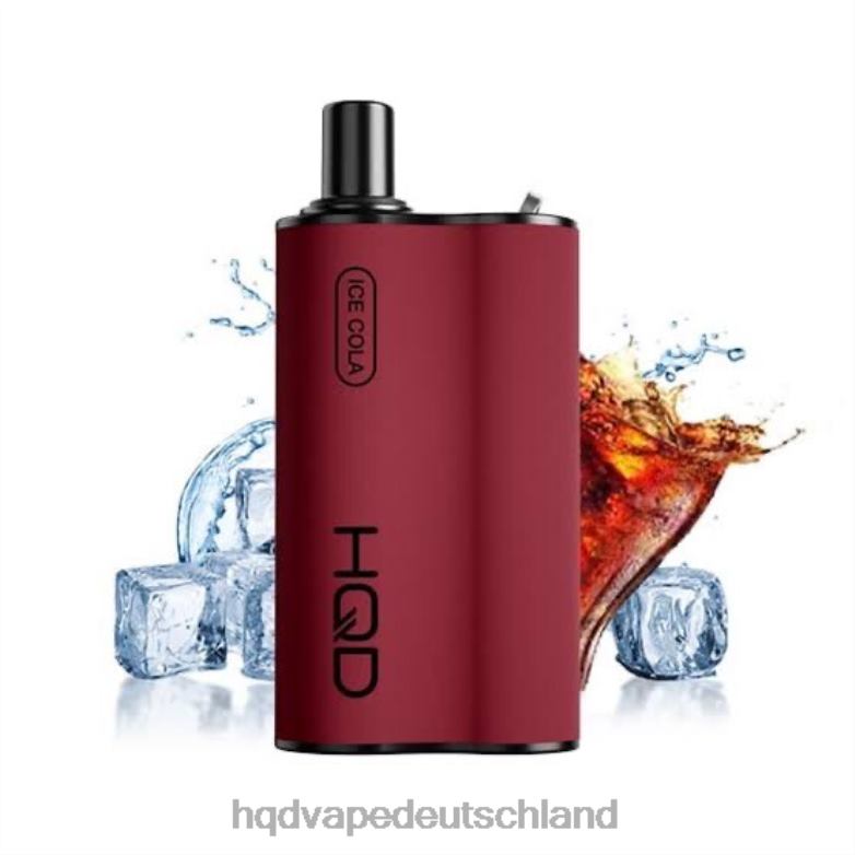 Eis Cola