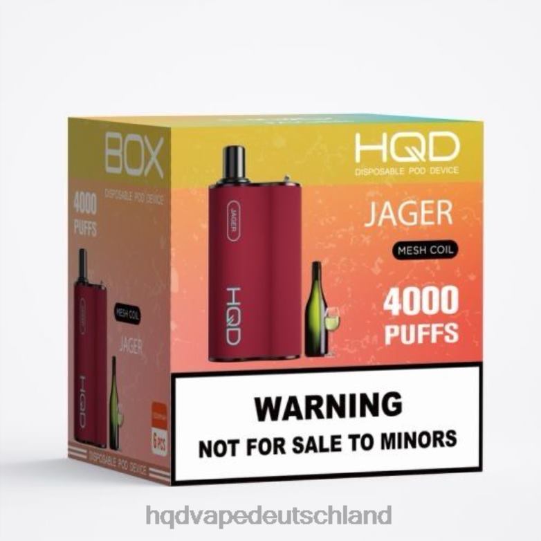 Jäger