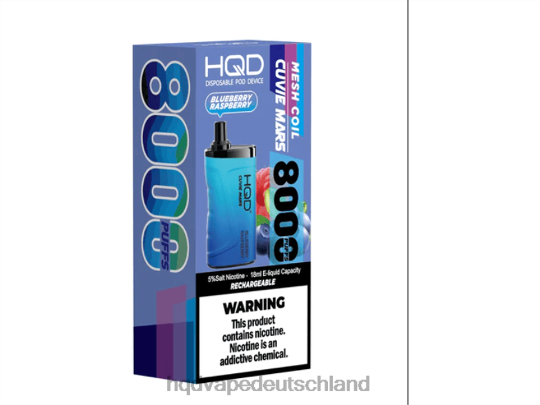 blaubeer-himbeere
