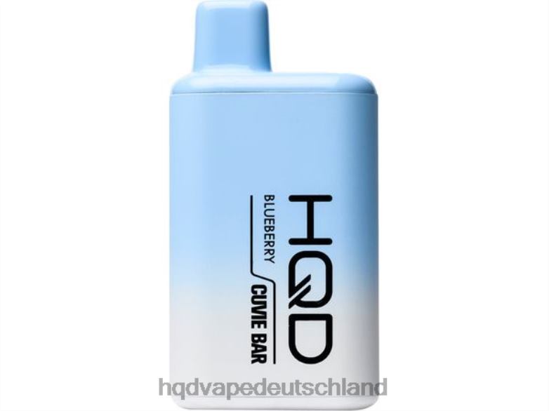 blaubeere