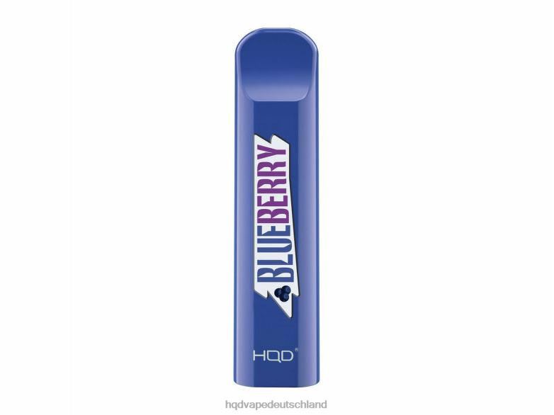 blaubeere
