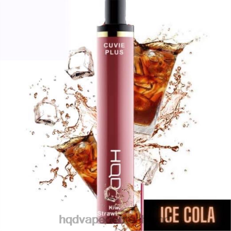Cola-Eis