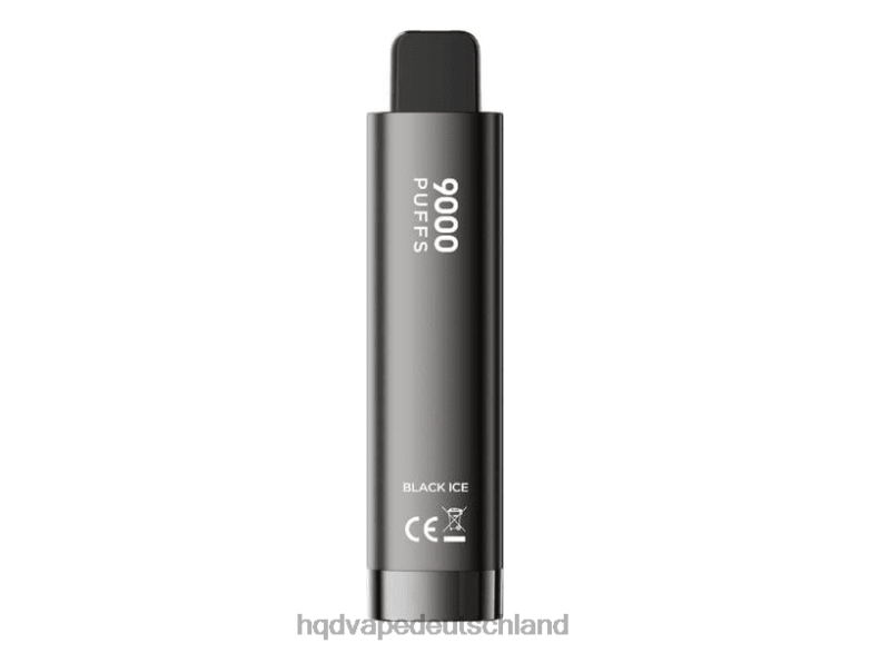 Glatteis HQD CUVIE PLUS 2.0 Einweg 0FP4H270 - HQD Deutschland großhandel