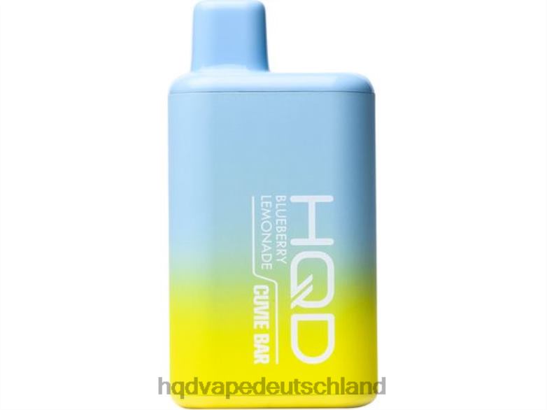 Heidelberger-Limonade