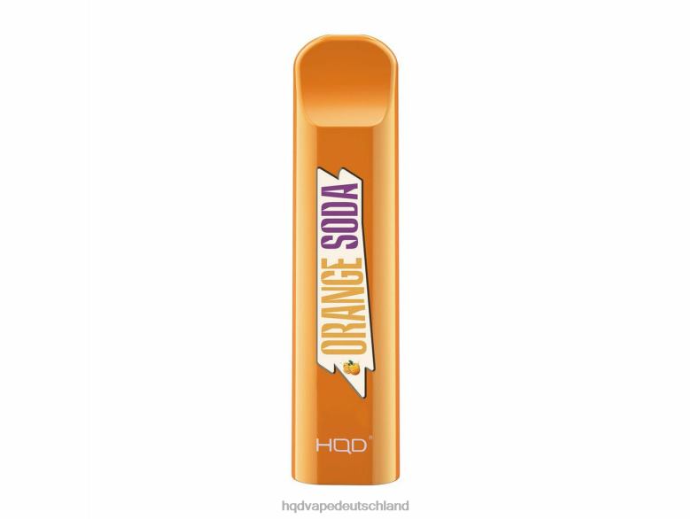 Orangenlimonade