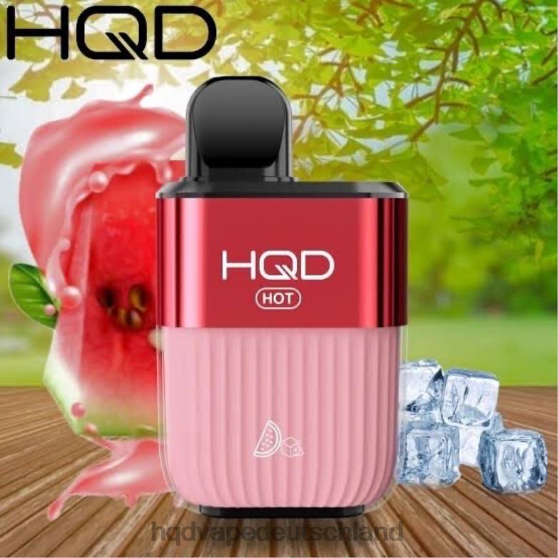 üppiges Eis HQD HOT 5000 Züge 0FP4H67 - HQD kaufen hamburg